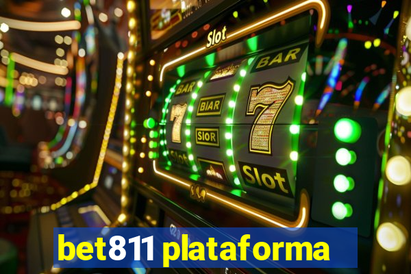 bet811 plataforma